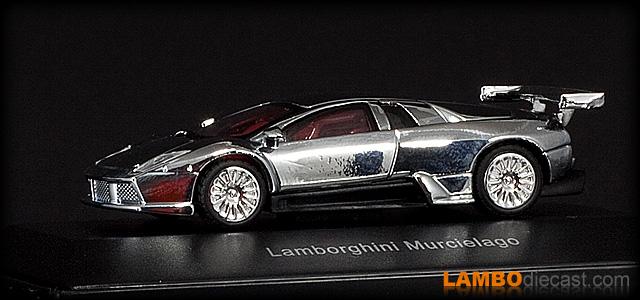 Lamborghini Murcielago R-GT by Schuco