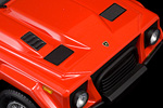 Lamborghini LM 002