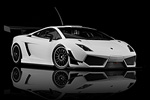 Lamborghini Gallardo LP600