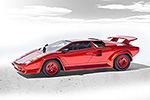 Lamborghini Countach Koenig Special
