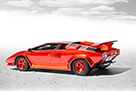 Lamborghini Countach Koenig Special