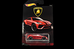 Lamborghini Urus Concept by Hotwheels