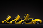 Lamborghini Murcielago 