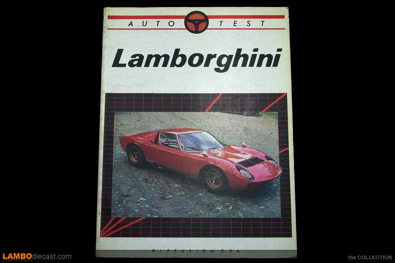 Lamborghini by Various