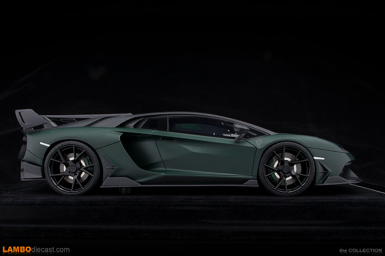 lamborghini cabrera 2023