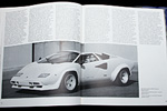 Lamborghini Catalogue Raisonné 1963-1988 by Stefano Pasini