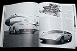 Lamborghini Catalogue Raisonné 1963-1998 by Stefano Pasini