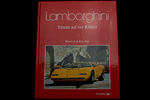 Lamborghini, Träume auf vier Rädern by Robert de la Rive Box