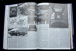 Lamborghini 1964-2004 A Brooklands portfolio by R.M. Clarke