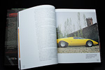 Lamborghini Supercars 50 Years by Stuart Codling