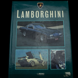 Lamborghini by Consumer Guide