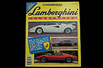 Lamborghini Illustrated by Consumer Guide