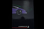 Lamborghini Yearbook 1993 by Automobili Lamborghini SpA