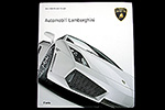 Automobili Lamborghini by Decio Guilio and Riccardo Carugati