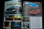 1963 - 2013 Automobili Lamborghini 50th Anniversary by Menu Dei Motori