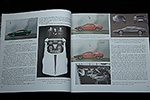 The book of the Lamborghini Urraco by Arnstein Landsem