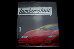 Revista Lamborghini 1 by Stefano Pasini