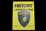 History of Lamborghini by Robert de la Rive Box and Richard Crump