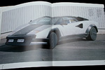 Revista Lamborghini 1 by Stefano Pasini