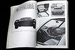 Lamborghini A source book by Robert C. Ackerson
