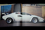 World Supercars 2: Lamborghini Countach LP400, LP500S by Jeremy Coulter
