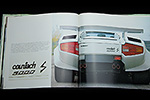 World Supercars 2: Lamborghini Countach LP400, LP500S by Jeremy Coulter