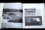 Lamborghini Urraco & the V8s by Jean-François Marchet