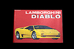 Lamborghini Diablo by Stefano Pasini