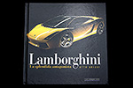 Lamborghini La splendida antagonista by Otto Grizzi
