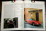 Great marques of Italy by Jonathan Wood