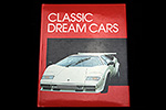 Classic dream cars by Various