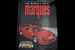 The world's great marques by Chris Marshall
