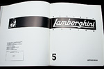 Revista Lamborghini 5 by Stefano Pasini