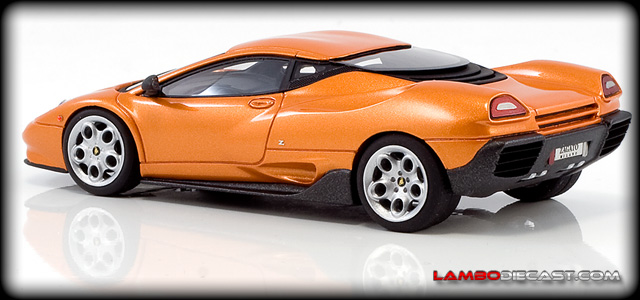 Lamborghini Canto L147 by Looksmart