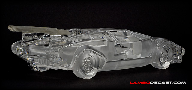 Lamborghini scale cars and die cast models at 