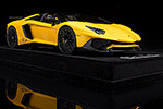 Lamborghini Aventador LP750-4 SV Roadster by MR