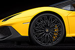 Lamborghini Aventador LP750-4 SV Roadster
