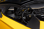 Lamborghini Aventador LP750-4 SV Roadster