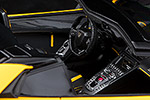 Lamborghini Aventador LP750-4 SV Roadster