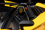 Lamborghini Aventador LP750-4 SV Roadster