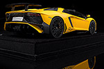 Lamborghini Aventador LP750-4 SV Roadster