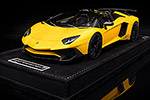 Lamborghini Aventador LP750-4 SV Roadster