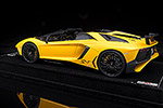 Lamborghini Aventador LP750-4 SV Roadster