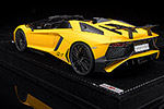 Lamborghini Aventador LP750-4 SV Roadster
