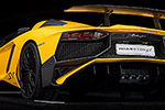 Lamborghini Aventador LP750-4 SV Roadster