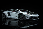 Lamborghini Aventador LB-Works Limited - 1/18 by AUTOart