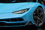 Lamborghini Centenario LP770-4 Roadster