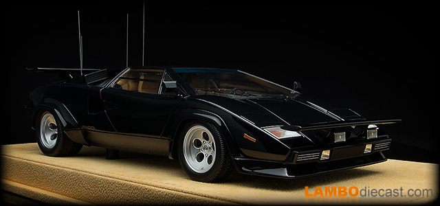 Lamborghini Countach LP400S by IDEA
