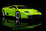 Lamborghini Diablo GT by GT Spirit