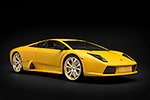 Lamborghini Murcielago 6.2 by Hotwheels
